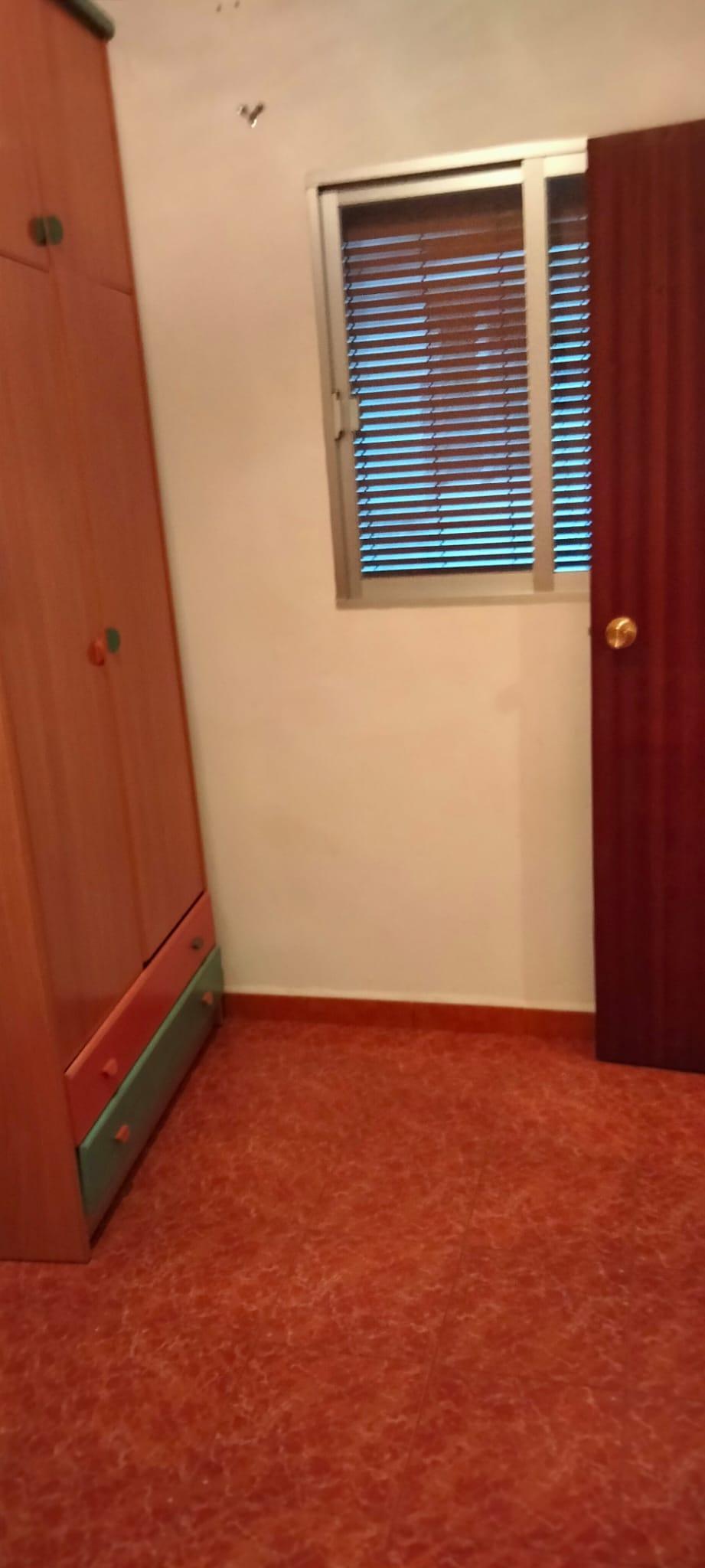 Venta de piso en Cabeza la Vaca