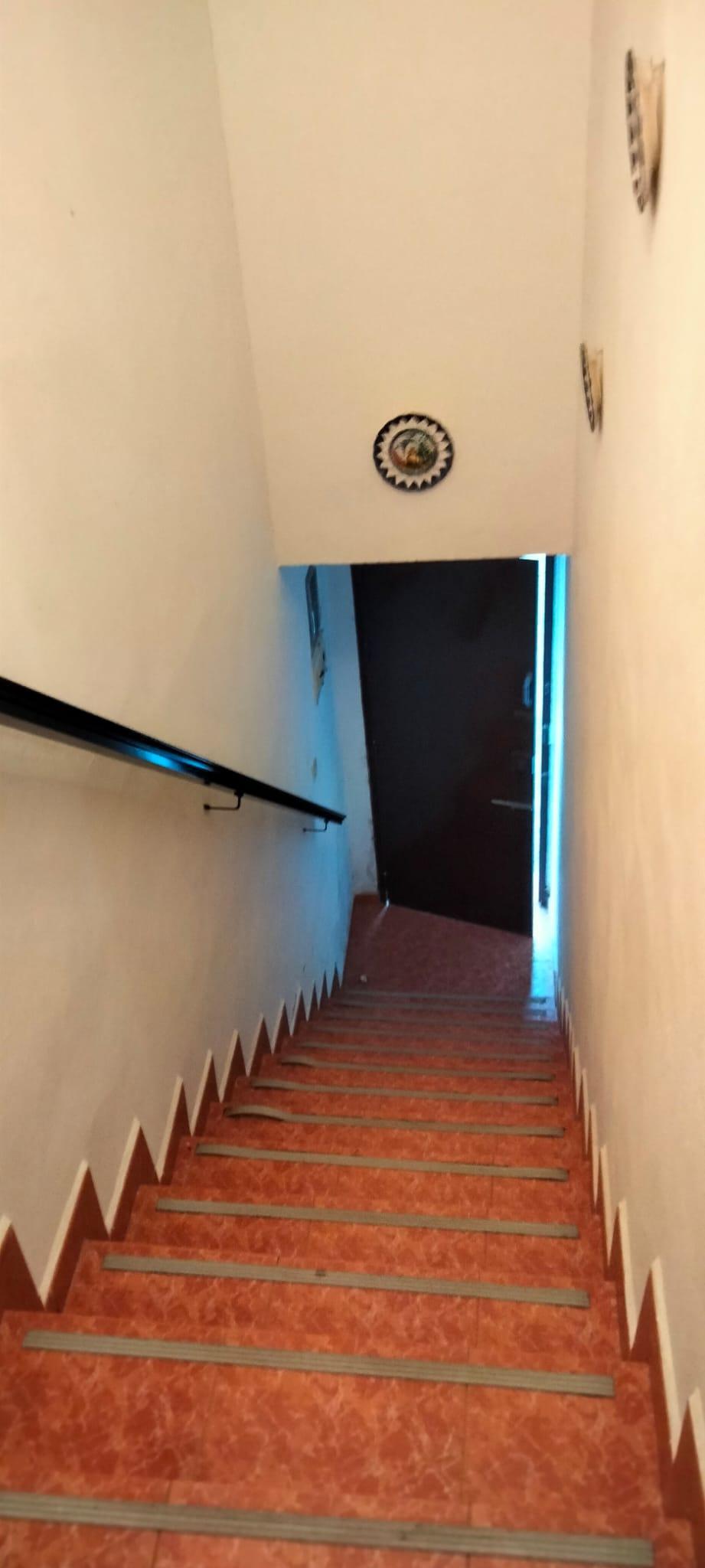Venta de piso en Cabeza la Vaca