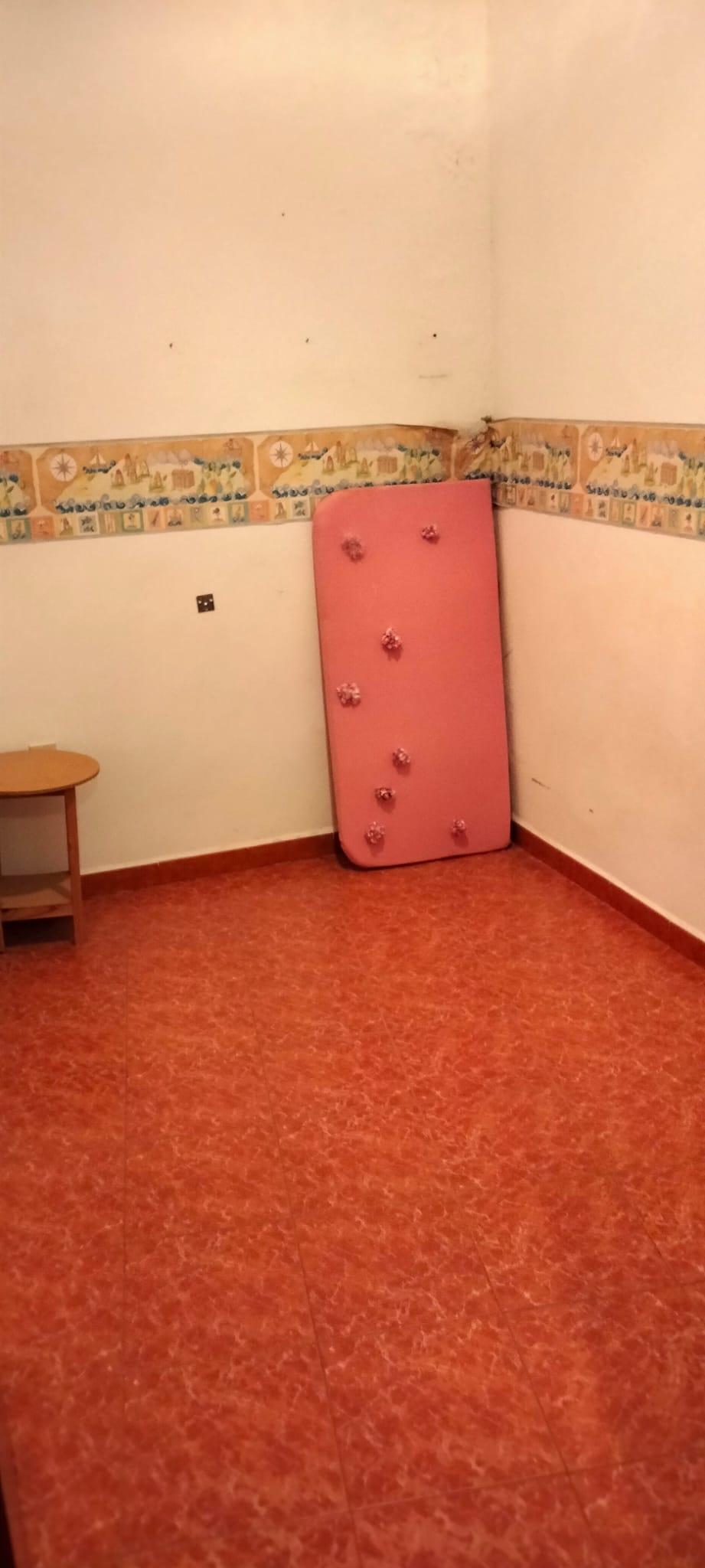 Venta de piso en Cabeza la Vaca