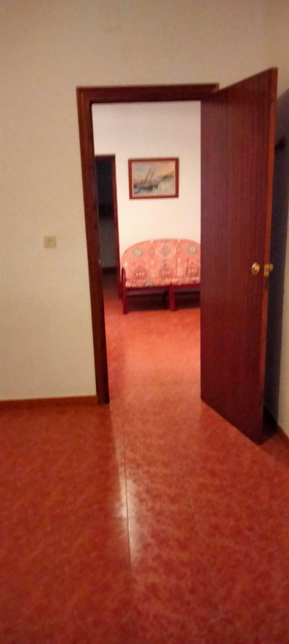 Venta de piso en Cabeza la Vaca