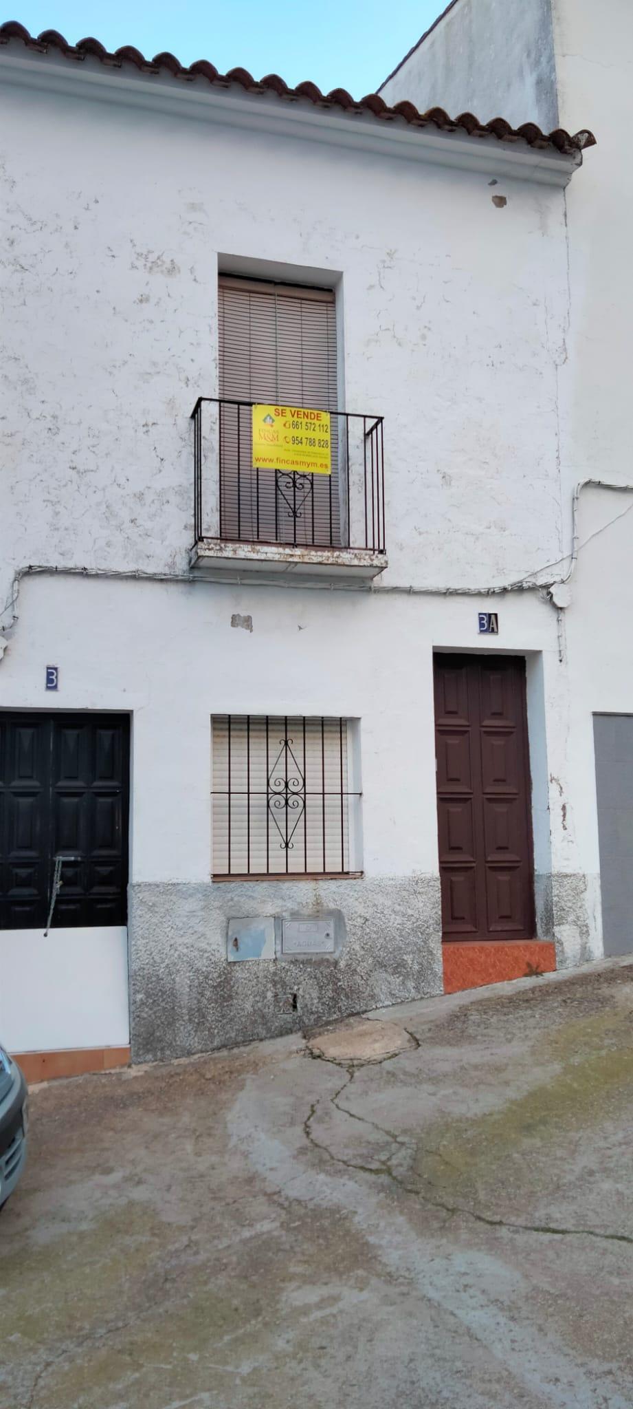 Venta de piso en Cabeza la Vaca