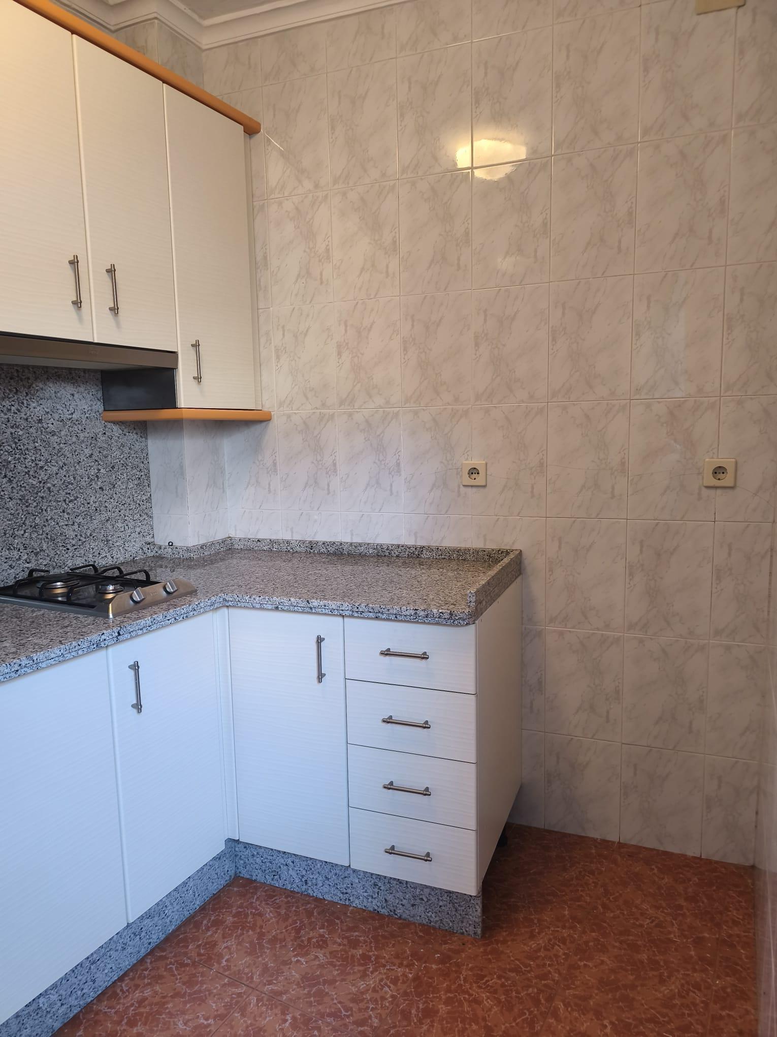 Venta de piso en Cabeza la Vaca