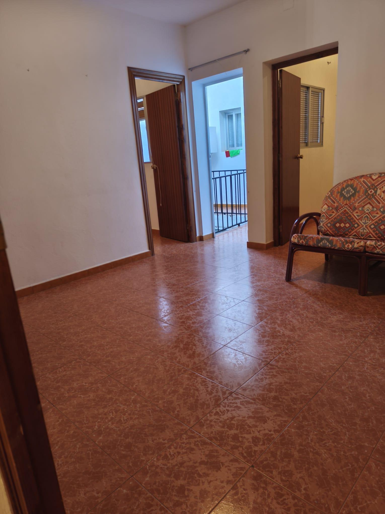 Venta de piso en Cabeza la Vaca