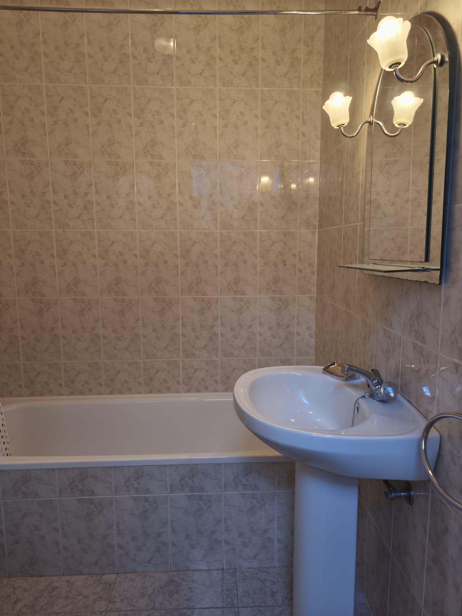 Venta de piso en Cabeza la Vaca