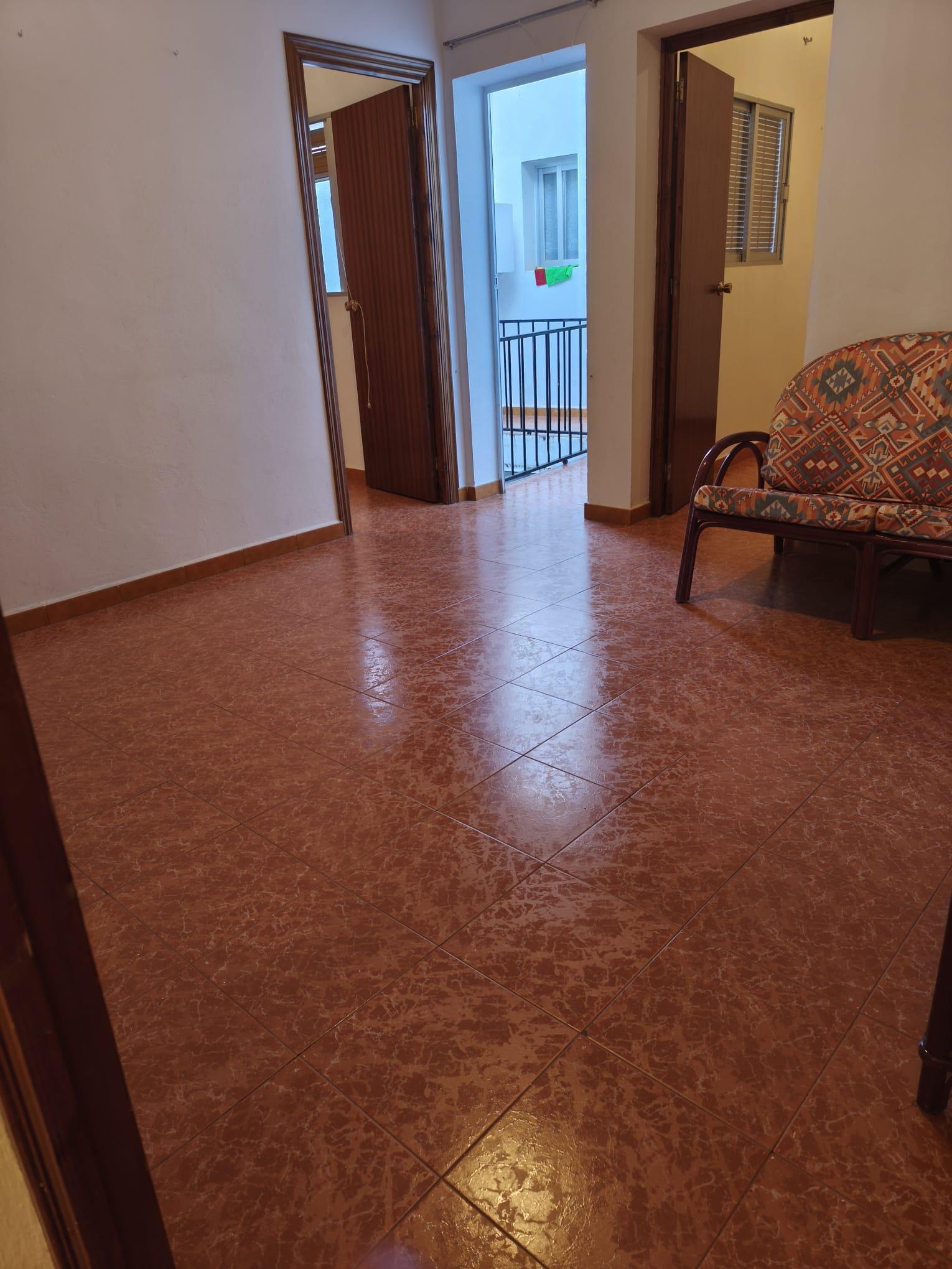 Venta de piso en Cabeza la Vaca