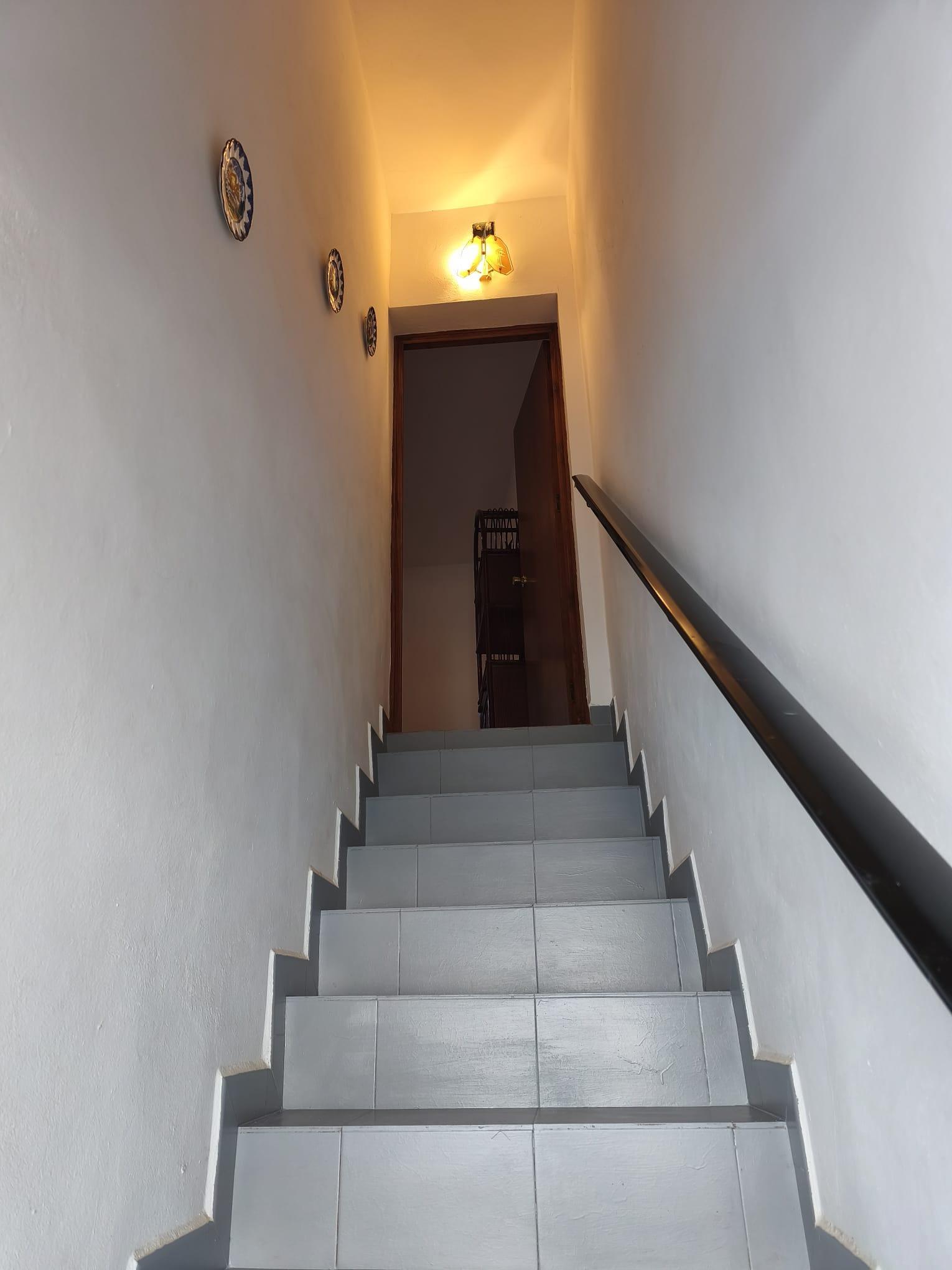 Venta de piso en Cabeza la Vaca