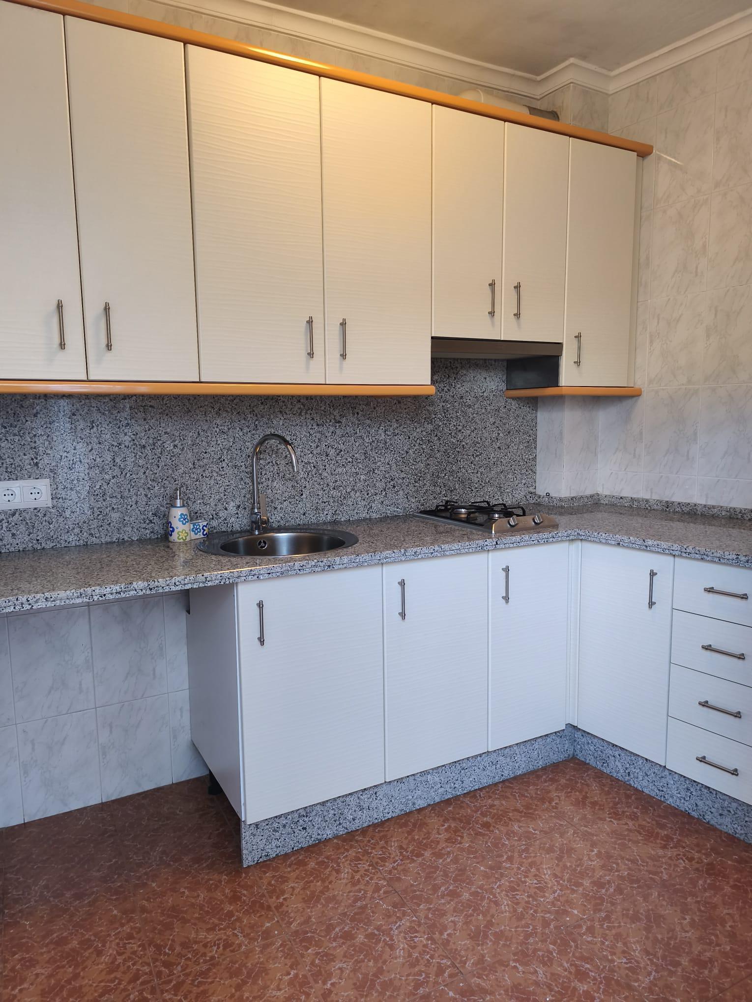 Venta de piso en Cabeza la Vaca