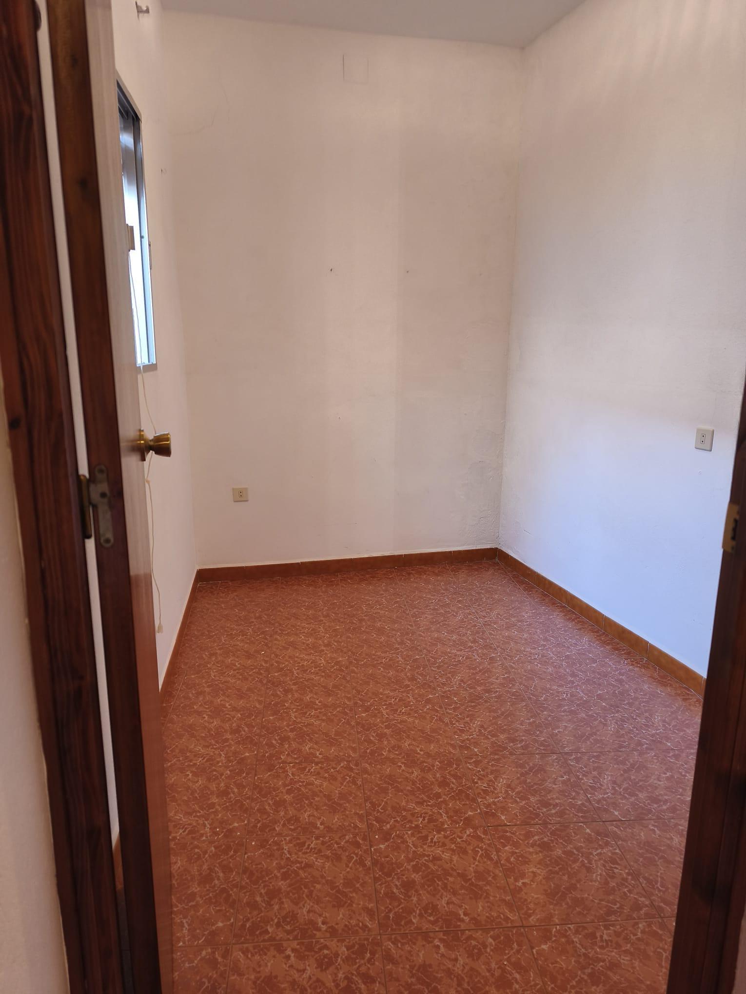 Venta de piso en Cabeza la Vaca