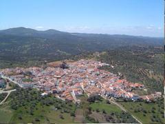 For sale of flat in Calera de León