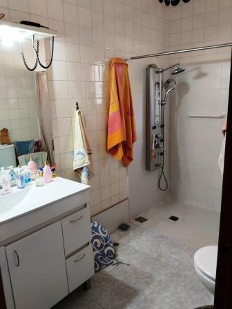 For rent of chalet in Mairena del Alcor