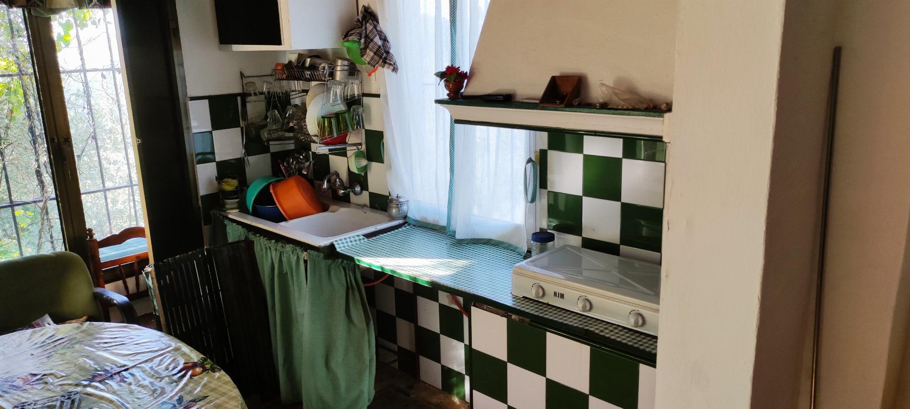 Venta de finca rústica en Fuentes de León