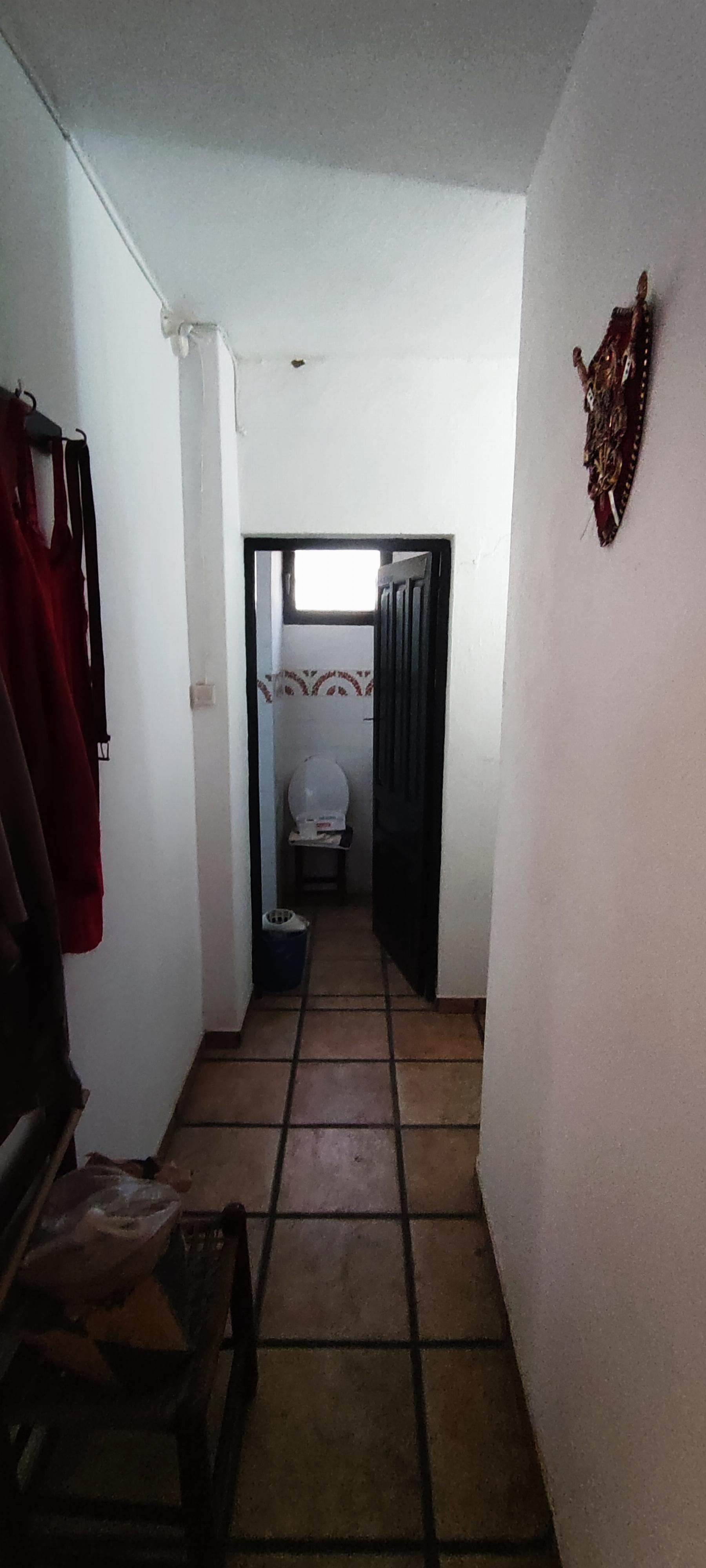 Venta de finca rústica en Fuentes de León