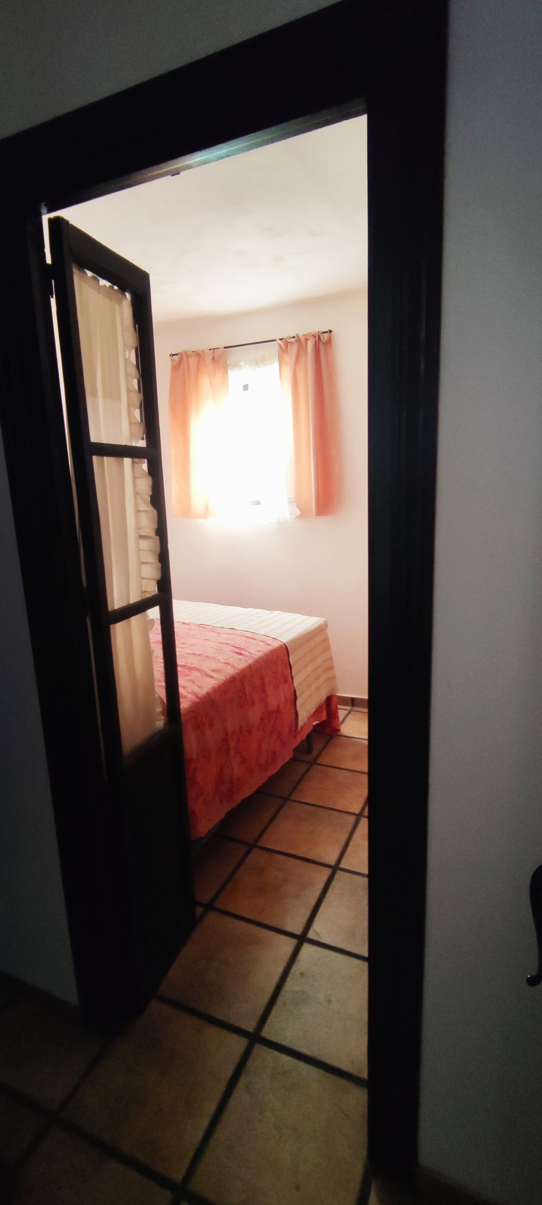 Venta de finca rústica en Fuentes de León