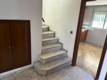 Escalera