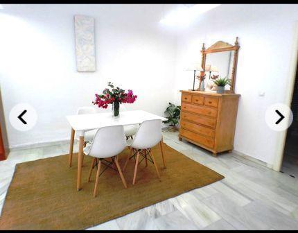 Venta de casa en Bormujos