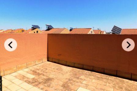 Venta de casa en Bormujos