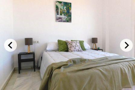Venta de casa en Bormujos