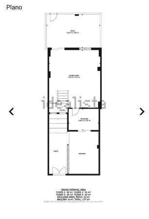 Venta de casa en Bormujos