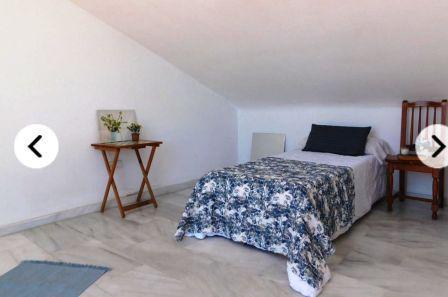 Venta de casa en Bormujos