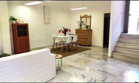 Venta de casa en Bormujos