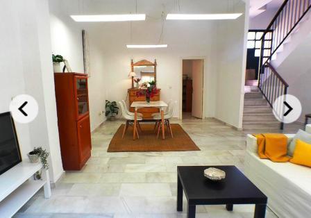 Venta de casa en Bormujos