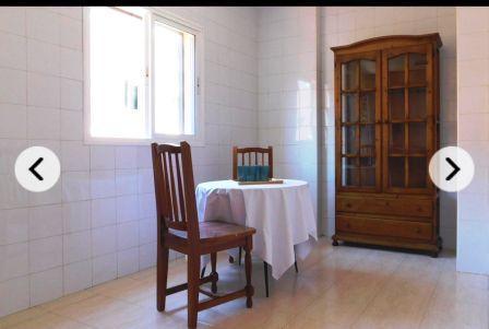 Venta de casa en Bormujos