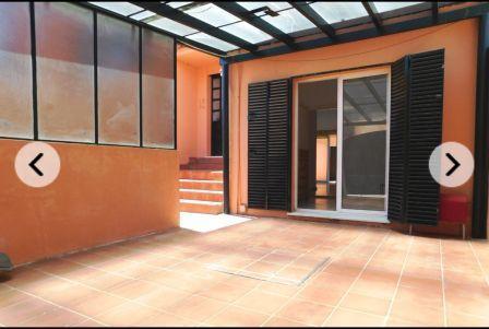 Venta de casa en Bormujos