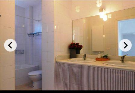 Venta de casa en Bormujos