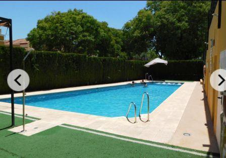 For sale of house in Bormujos