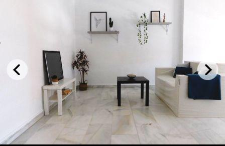 Venta de casa en Bormujos