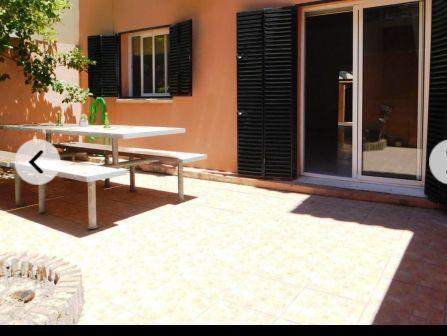 Venta de casa en Bormujos
