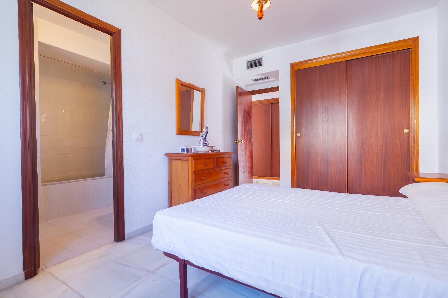 For sale of chalet in Espartinas