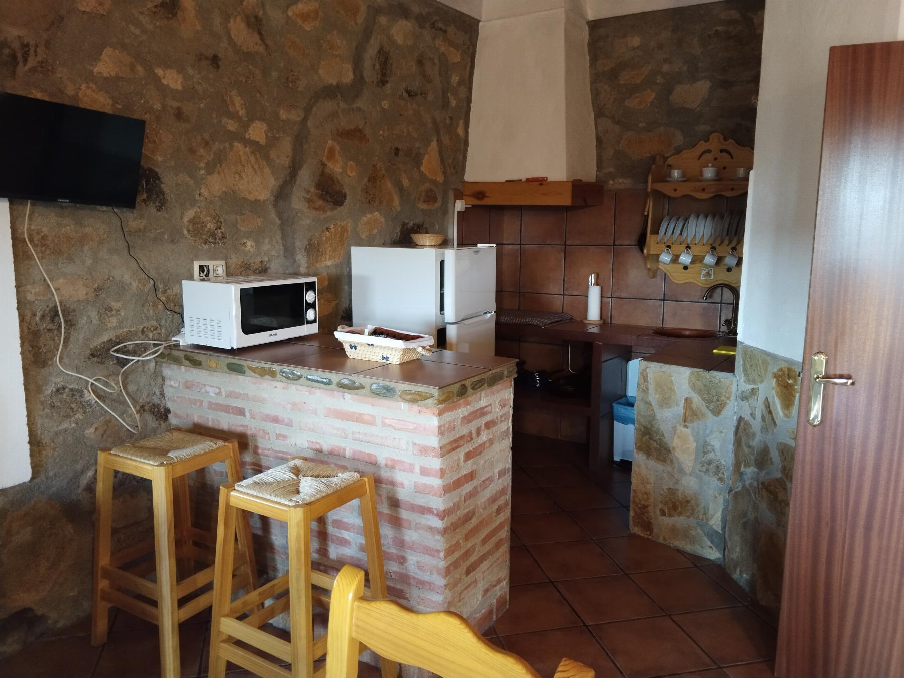 Venta de finca rústica en Fuentes de León