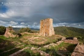 For sale of rural property in Fuentes de León