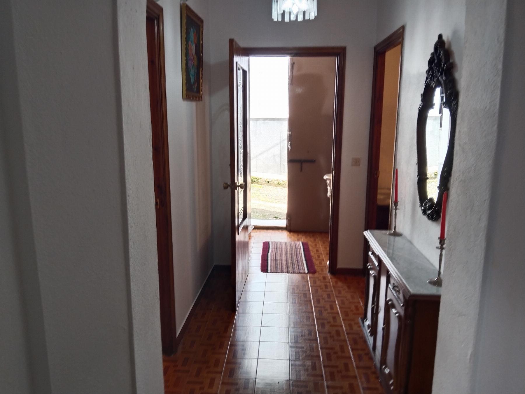 Venta de casa en Fuentes de León