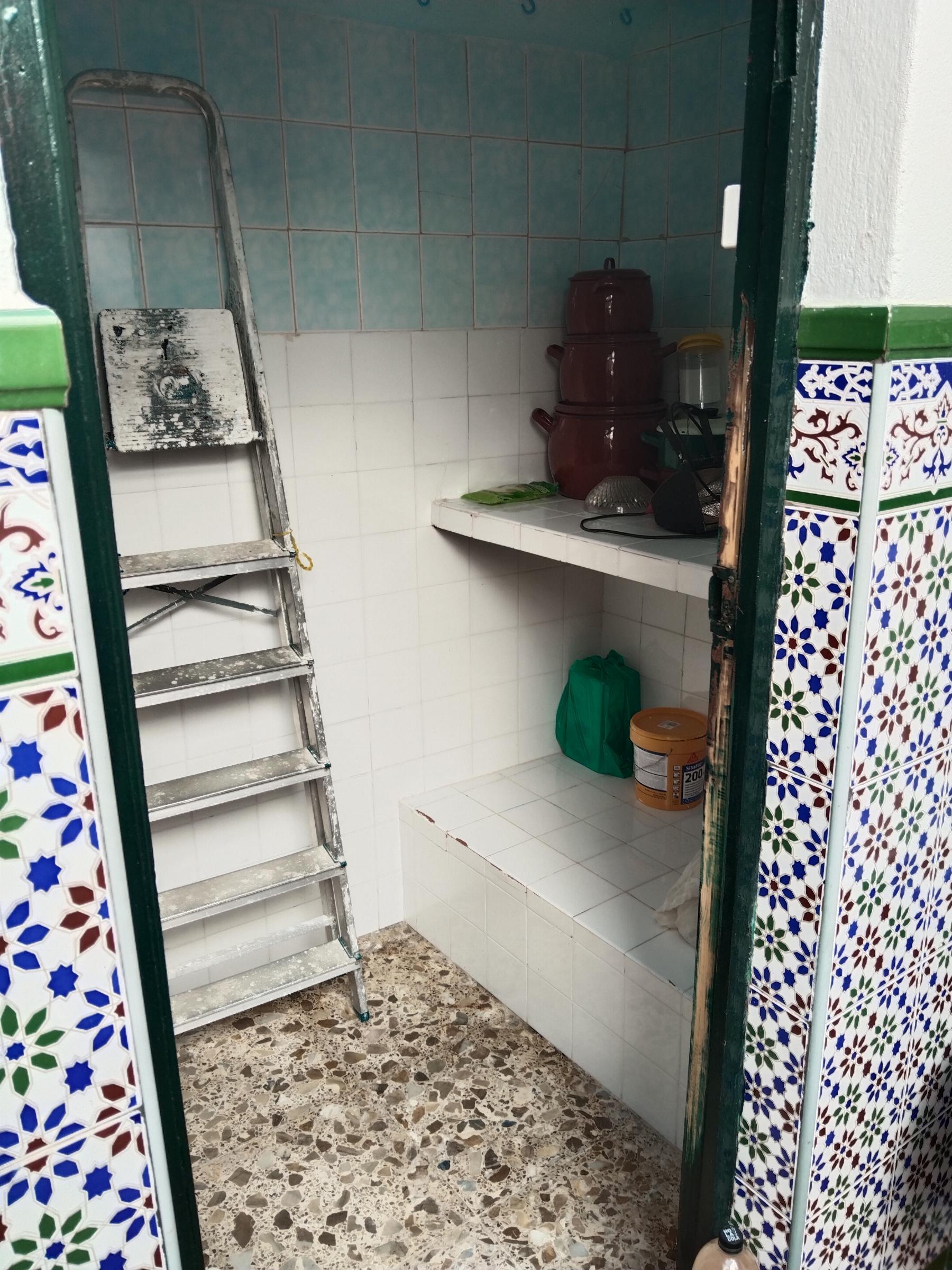 Venta de casa en Fuentes de León