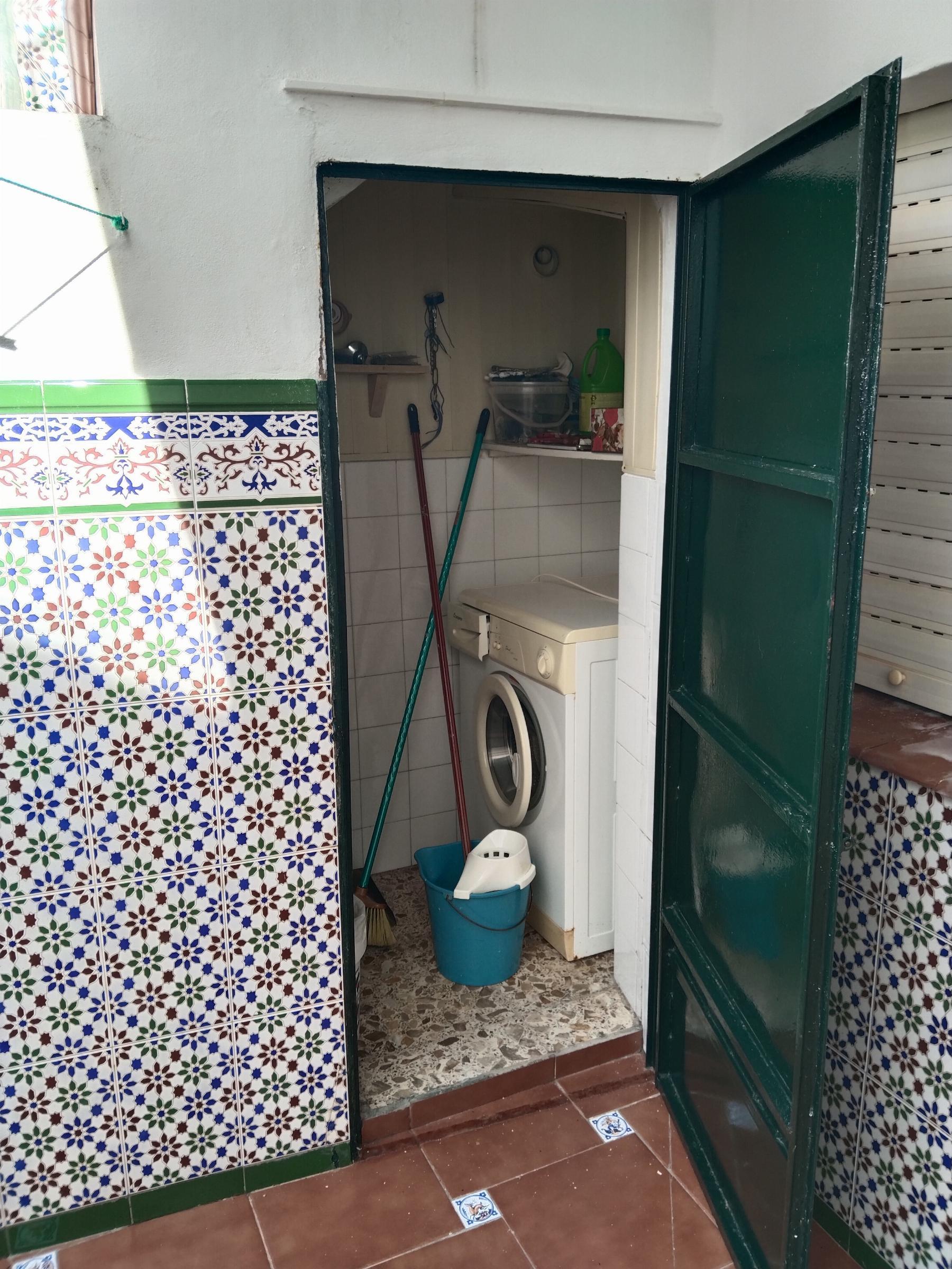 Venta de casa en Fuentes de León
