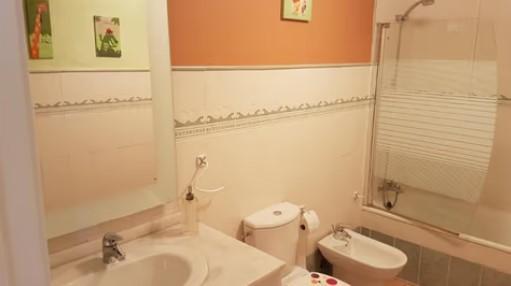 For sale of house in Coria del Río