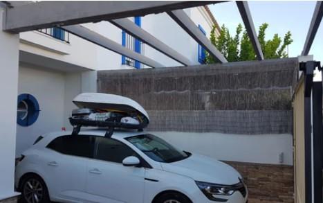 For sale of house in Coria del Río