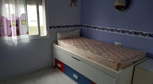 For sale of house in Coria del Río