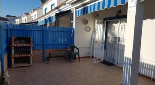 For sale of house in Coria del Río