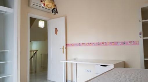 For sale of house in Coria del Río