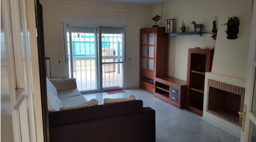 For sale of house in Coria del Río