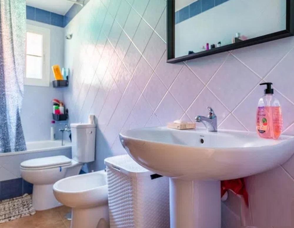 For sale of apartment in Aznalcázar