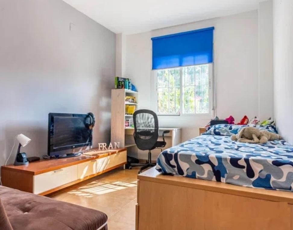 For sale of apartment in Aznalcázar