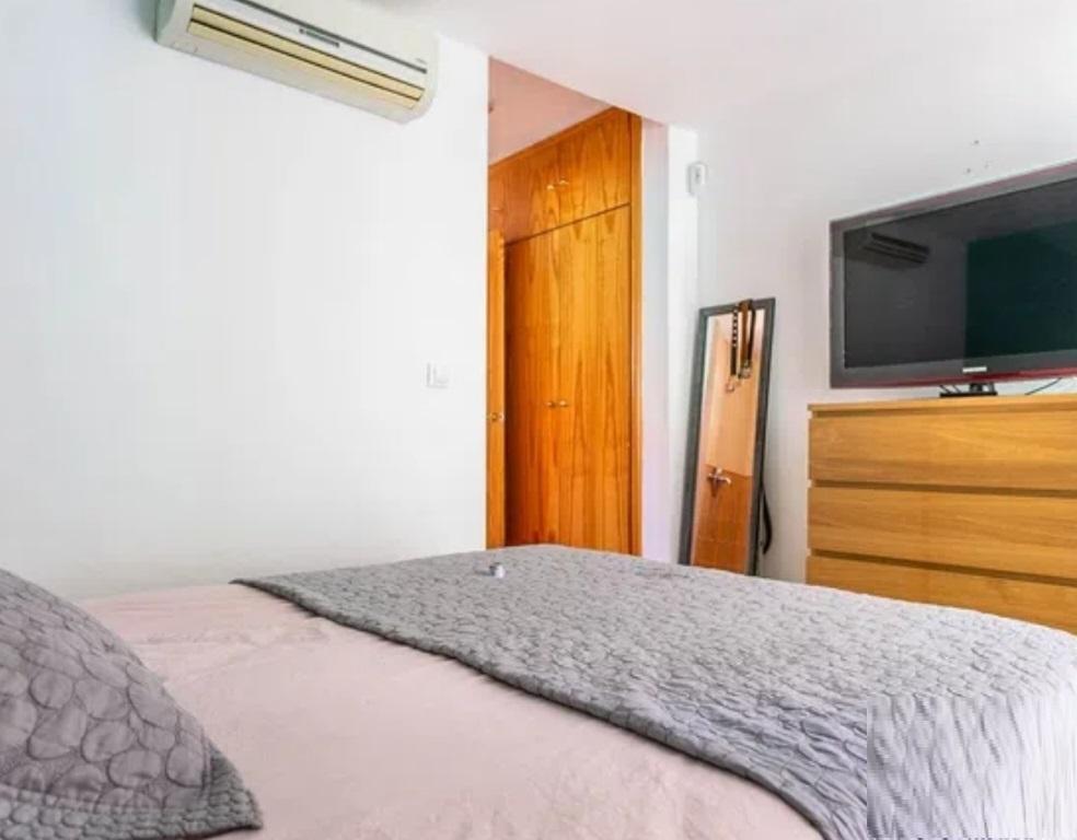 For sale of apartment in Aznalcázar