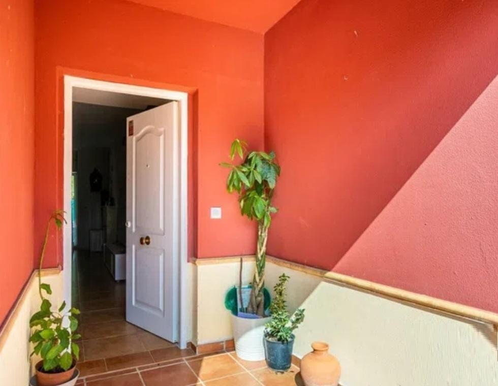 For sale of apartment in Aznalcázar