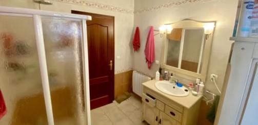 Venta de casa en Salteras