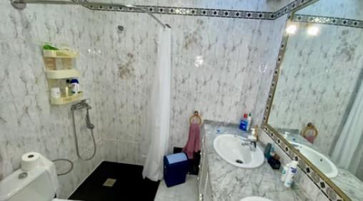 Venta de casa en Salteras