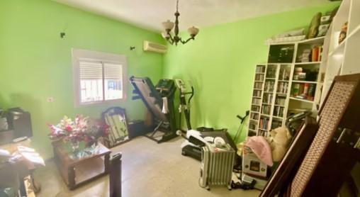 Venta de casa en Salteras
